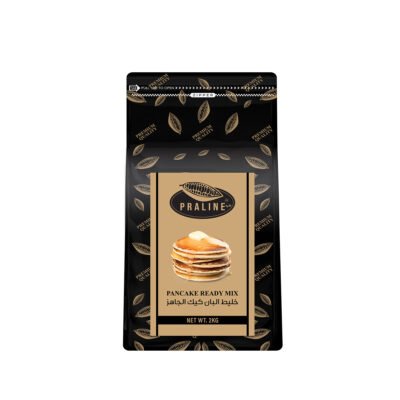 Le Praline Pancake Ready Mix Powder