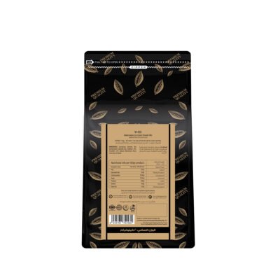Le Praline Watermelon Soft Ice Cream Powder Mix